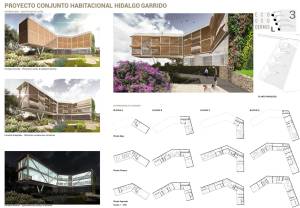 Extra Arquitectura, José Sáez, Carmen Vélez