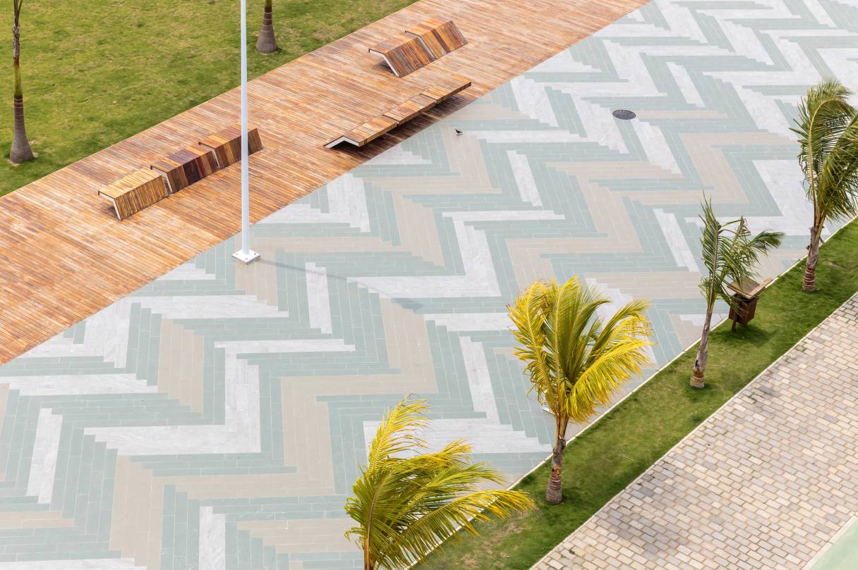 Malecón Playa Las Palmas